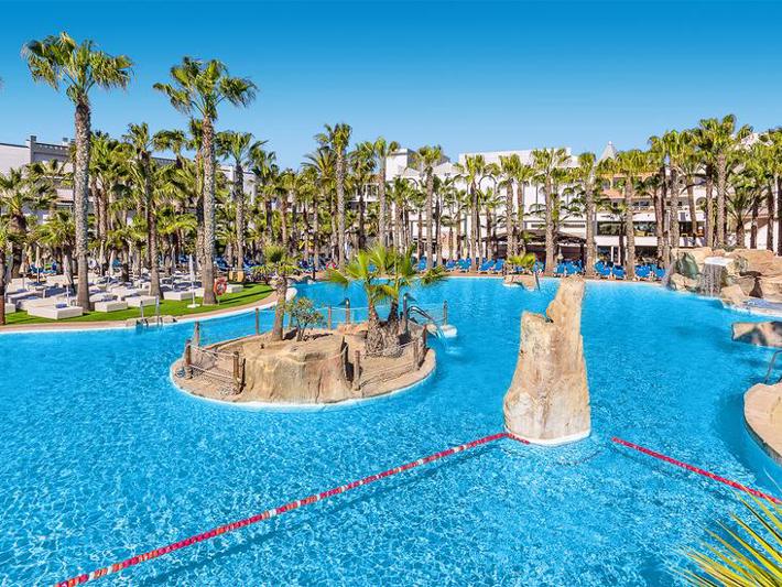Aparthotel Playavera by Senator