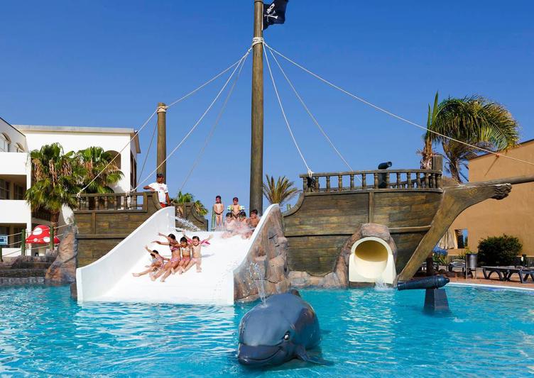 H10 Rubicon Horizons Collection - Playa Blanca - Canarische Eilanden