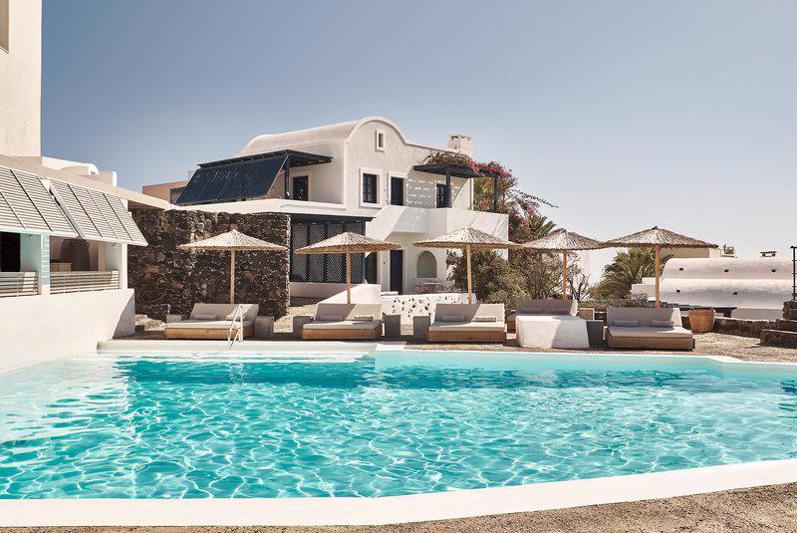 Vedema a Luxury Collection Resort