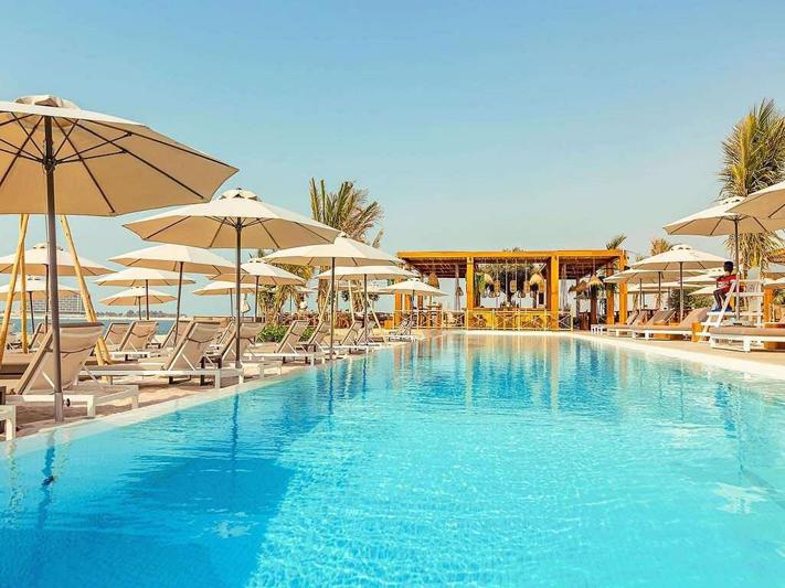 Movenpick Al Marjan Island