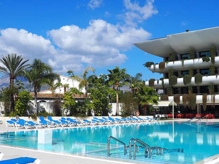Deloix Aqua Center