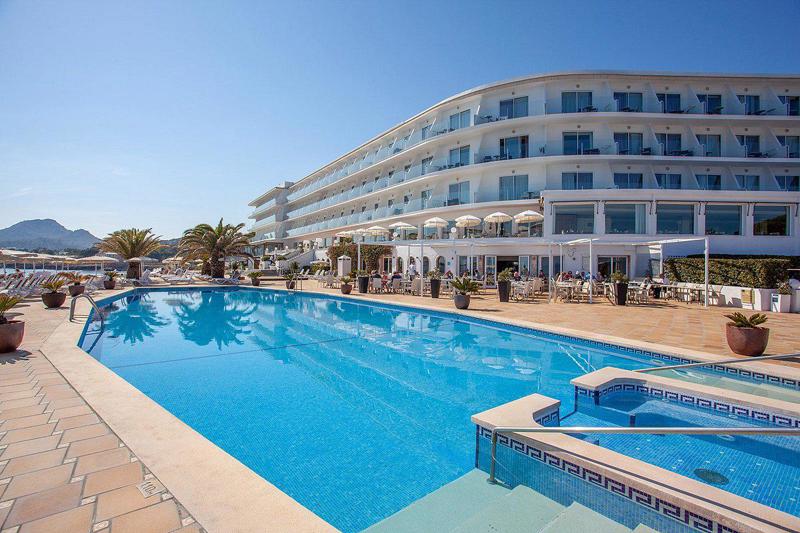 Hotel Grupotel Aguait Resort en Spa