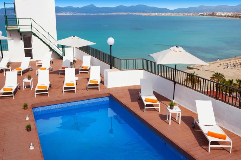 Foto Whala Beach *** El Arenal