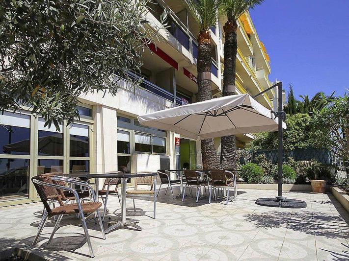 Adagio Nice Promenade des Anglais