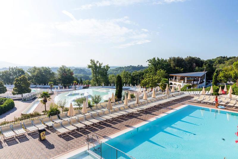 Foto hu Norcenni Girasole Village **** Figline Valdarno