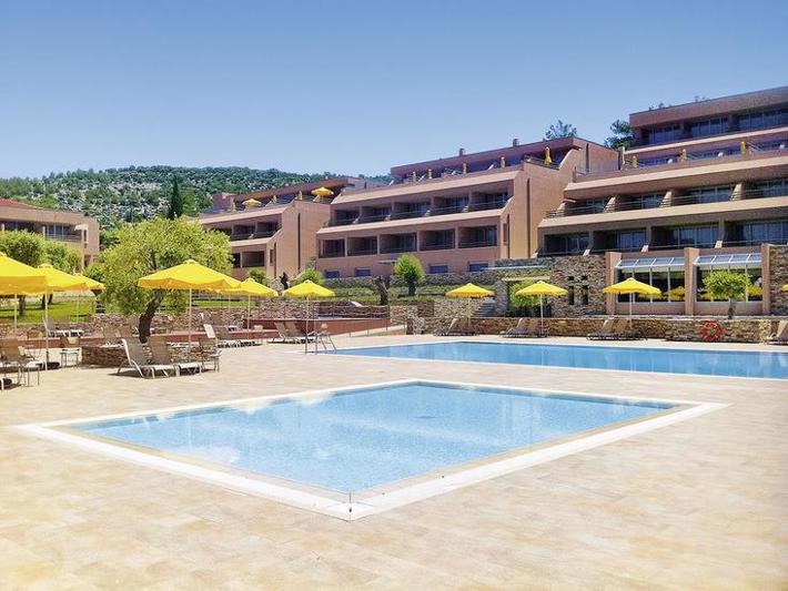 Royal Paradise Beach Resort en Spa