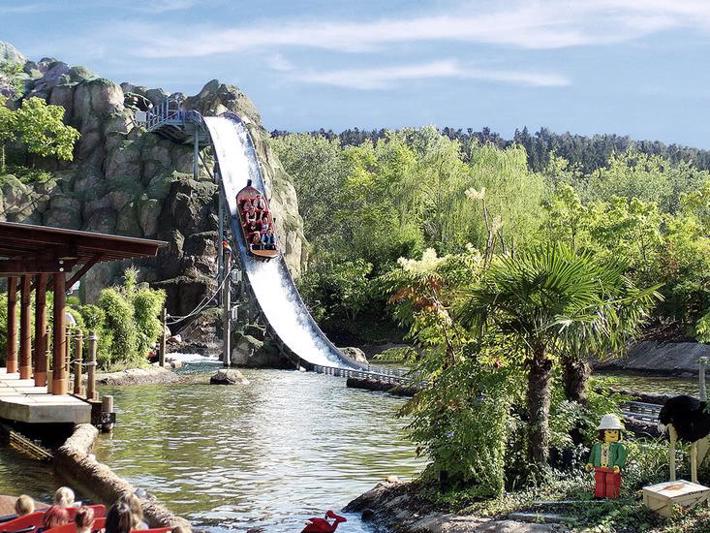Foto LEGOLAND Deutschland *** Gunzburg