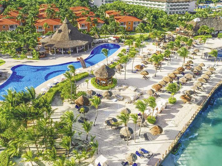 H10 Ocean Maya Royale - Playa Del Carmen - Mexico