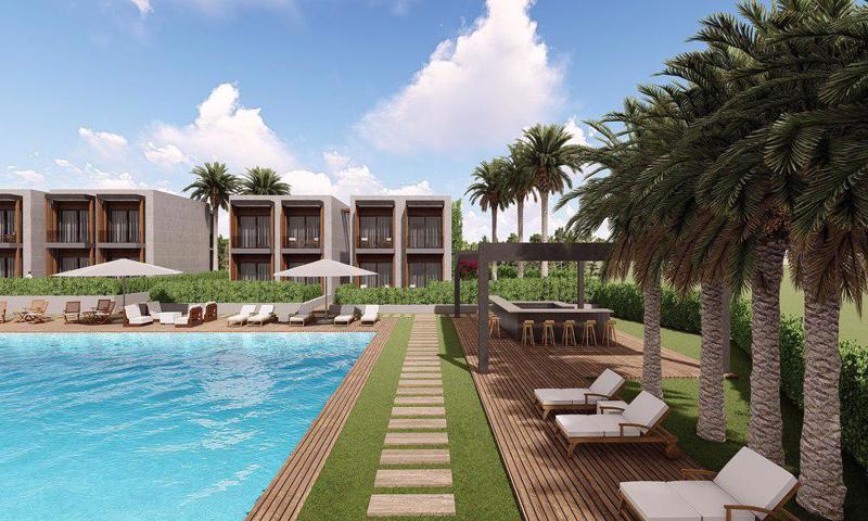 Celeste Bella Luxury Hotel en Spa