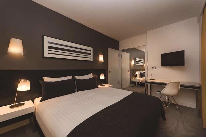 Aparthotel Adina Berlin Hackescher Markt