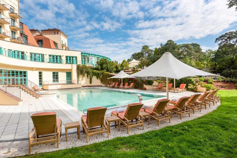 Precise Resort Bad Saarow am Scharmutzelsee