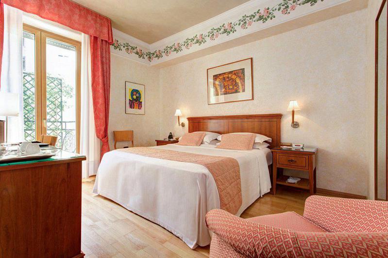 Hotel Firenze