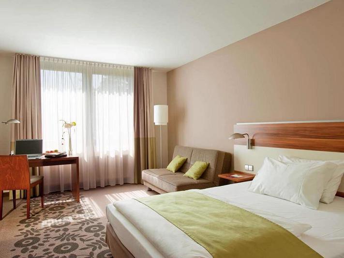 Mercure Tagungs en Landhotel Krefeld