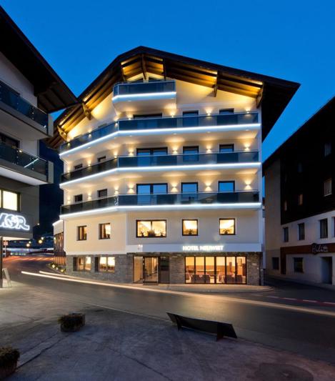 Hotel Neuwirt