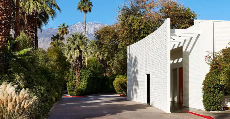 Parker Palm Springs