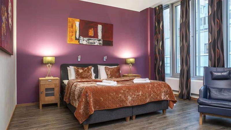 Thon Partner Hotel Kungsbron