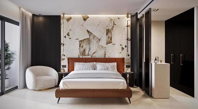 Casaly Hotel en Spa - Argostoli - Griekenland