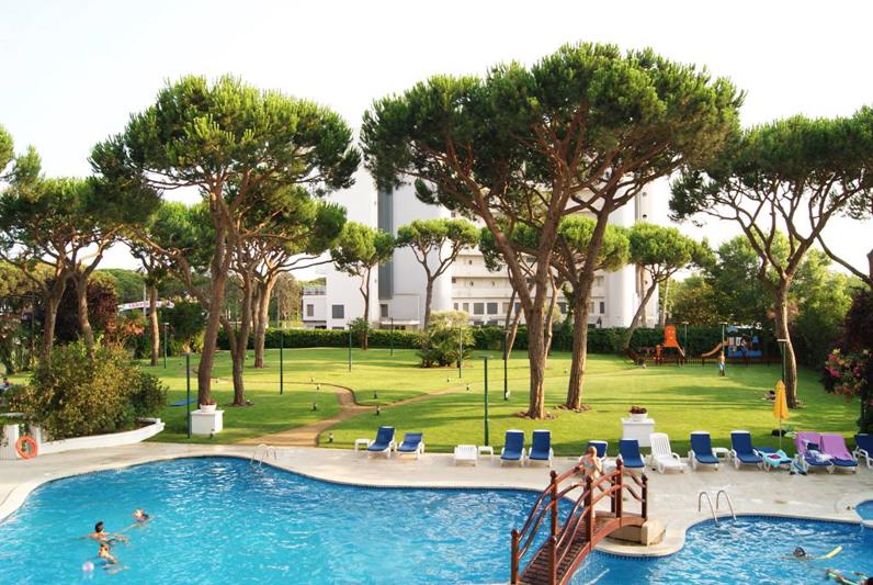 Beverly Park - Blanes - Spanje