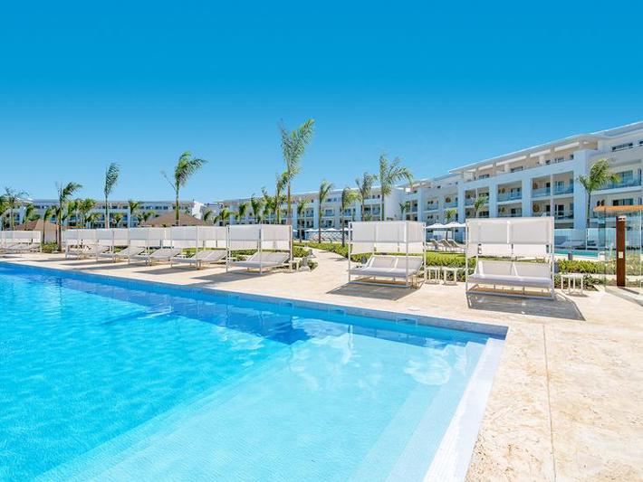 Foto Paradisus Grand Cana - All Suites ***** Bavaro