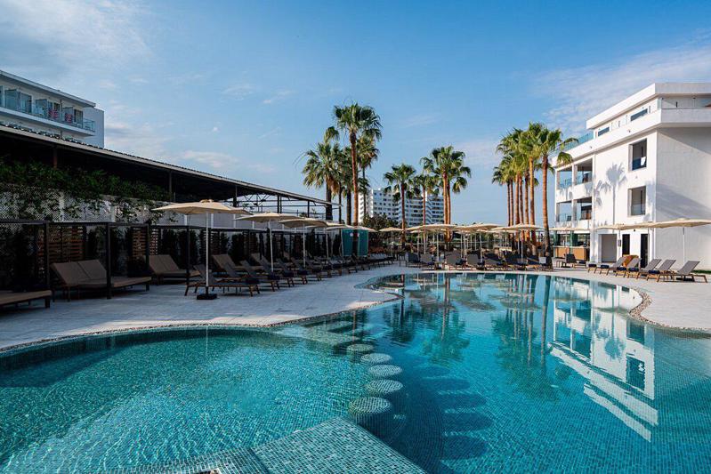 Foto THB Bamboo Alcudia **** Alcudia