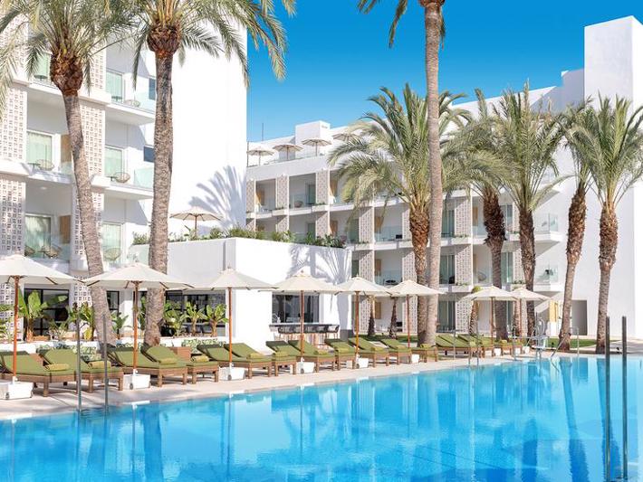 Foto HM Ayron Park ***** Playa De Palma