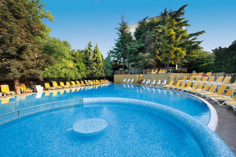 Foto Excelsior **** Goudstrand Golden Sands