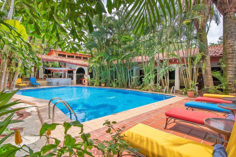 Villas Lirio