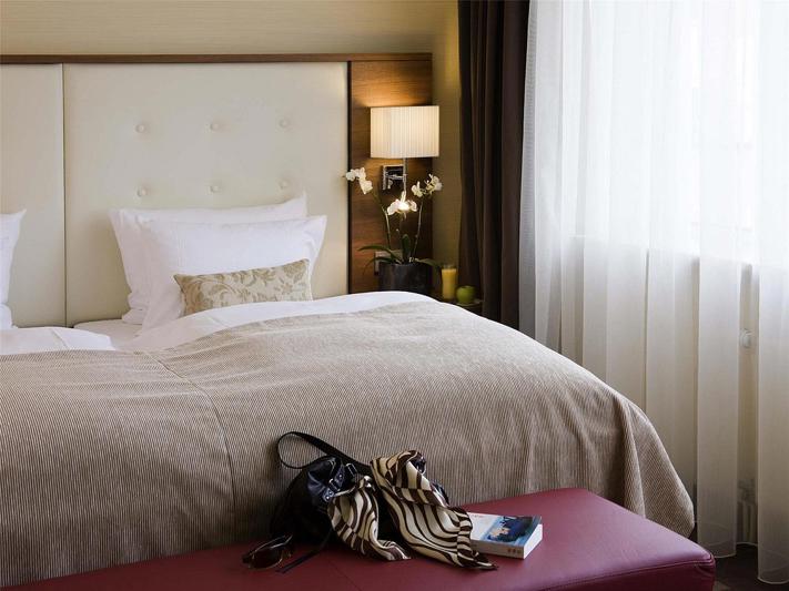 Mercure Dusseldorf City Center