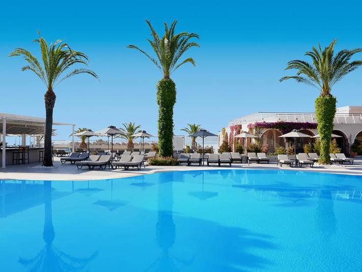 Hotel MarBella Mar-Bella Collection