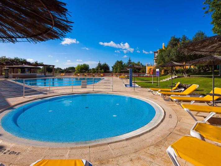 Aparthotel Colina Da Lapa en Villas