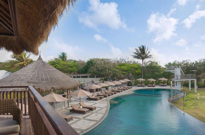 Merusaka Nusa Dua
