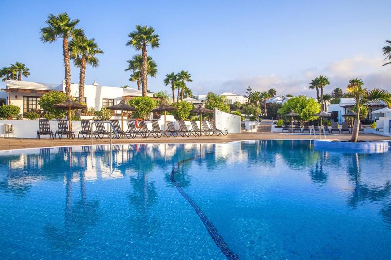 Appartement Jardines del Sol