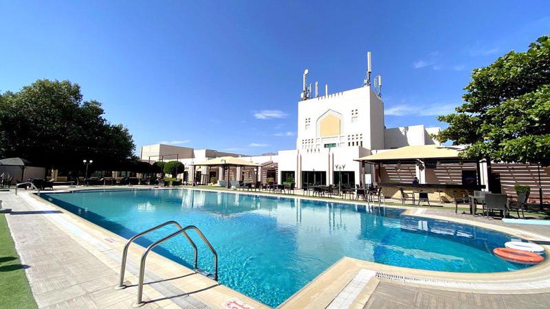 Golden Tulip Nizwa