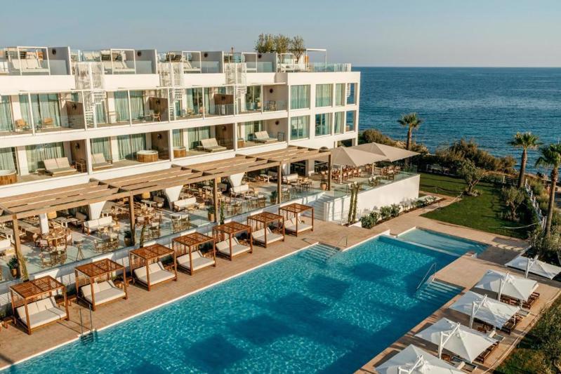 Gran Melia Villa Le Blanc
