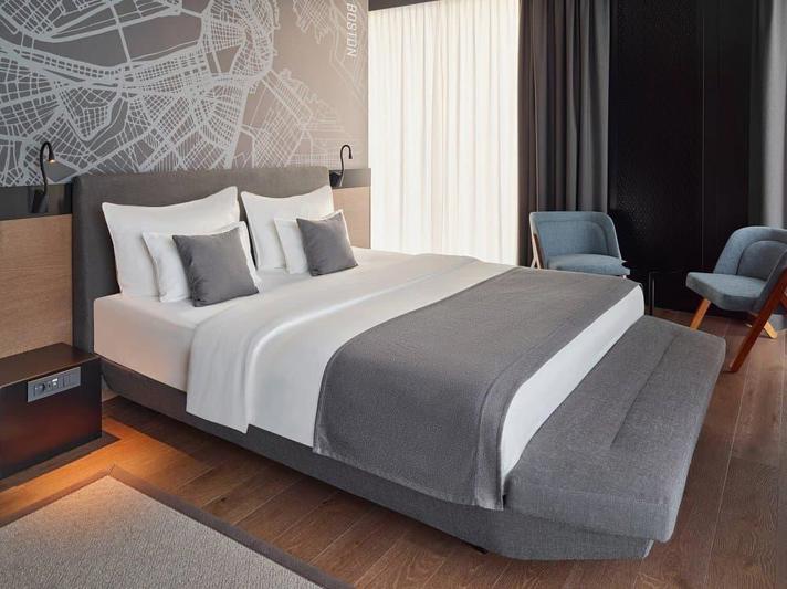 Movenpick Zagreb