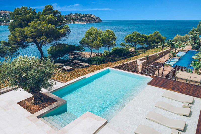 Foto Iberostar Selection Jardin del Sol Suites **** Santa Ponsa