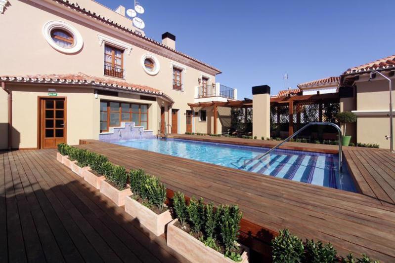 Casa Consistorial - Fuengirola - Spanje