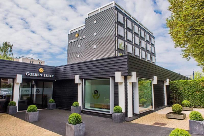 Golden Tulip Zoetermeer Den Haag