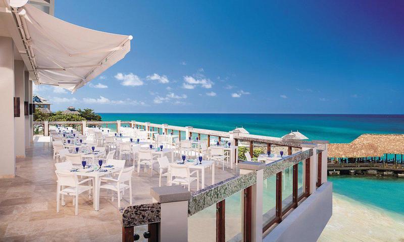 Sandals Ochi Beach Resort