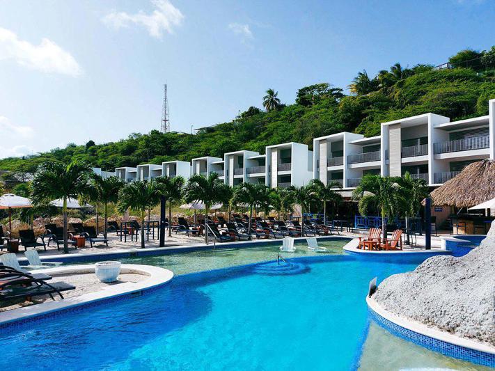 Foto The Ritz Village **** Willemstad