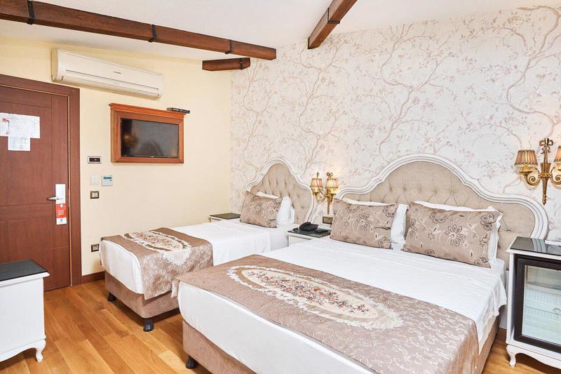 Best Western Empire Palace