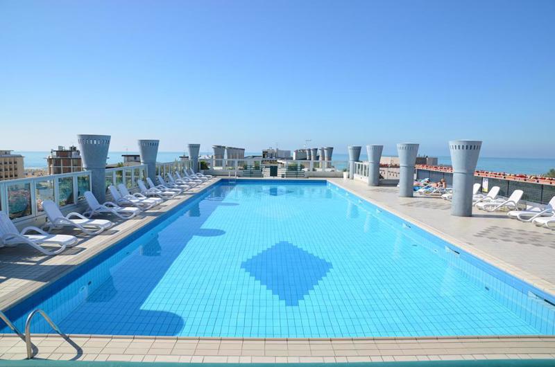 Appartement Residenza delle Terme