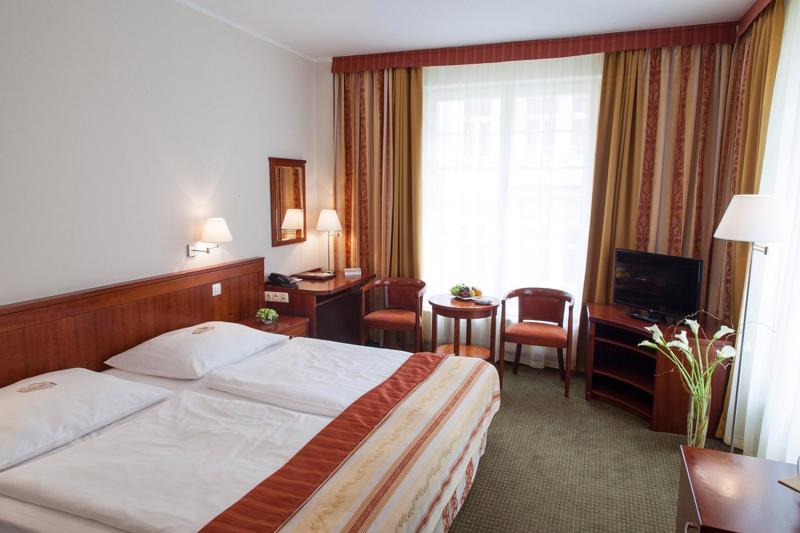 Foto Olympia **** Marianske Lazne