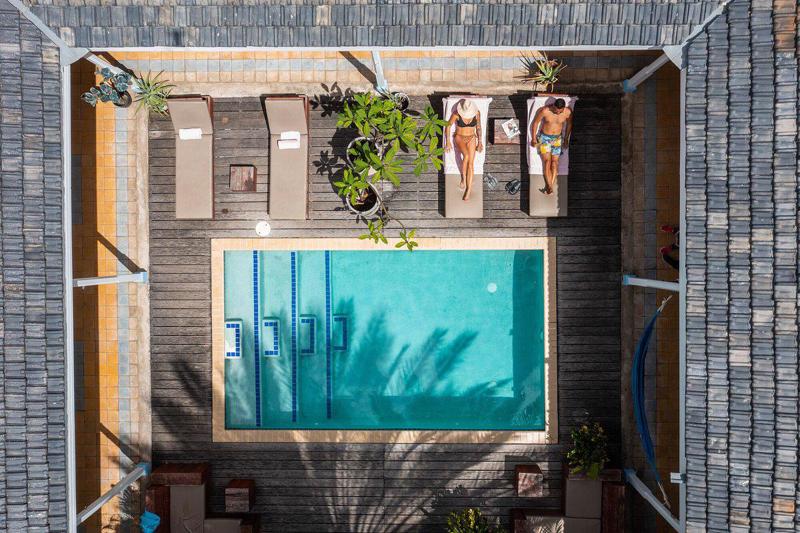 Boutique Hotel T Klooster