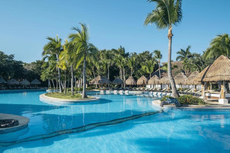 Iberostar Waves Paraiso del Mar - Playa Del Carmen - Mexico