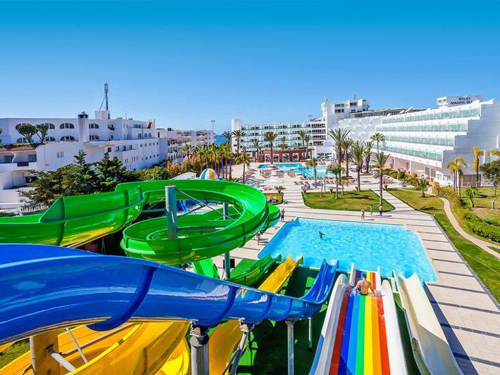 Amadil Ocean Club