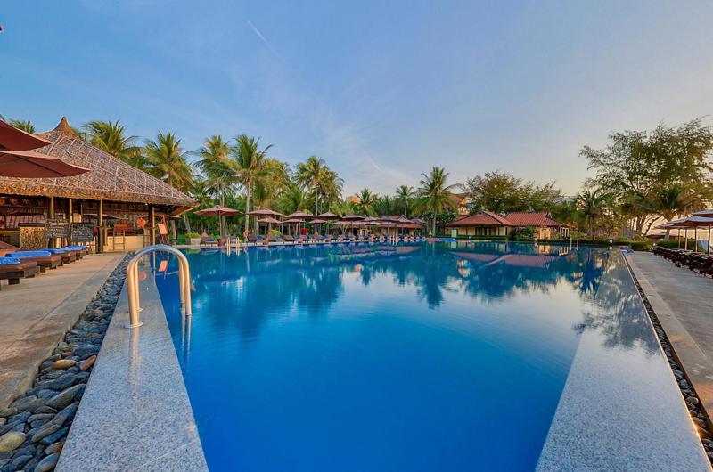 Hotel Seahorse Resort en Spa