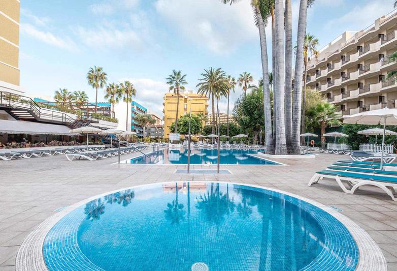 Foto Be Live Adults Only Tenerife **** Puerto De La Cruz