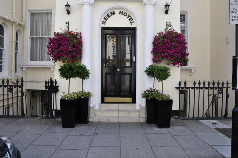 Foto Reem *** Londen