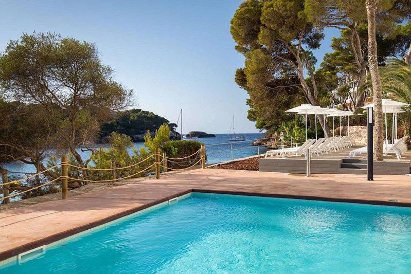 Barcelo Ponent Beach - Cala Dor - Spanje